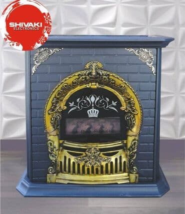 odun sobası bakı: İran Peçi, Yeni, yanacaq - Qaz, Ünvandan götürmə — 11