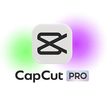 🚀 1 Aylıq CapCut PRO – Premium Hesablar Videolarını peşəkar səviyyəyə — 1