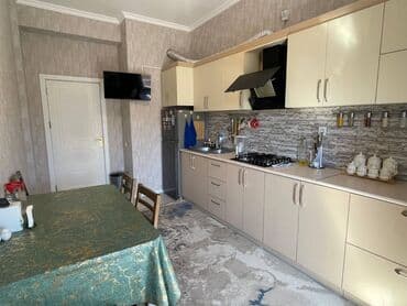 turkiyede evlerin qiymeti: 2 otaqlı, Yeni tikili, 78 kv. m — 7