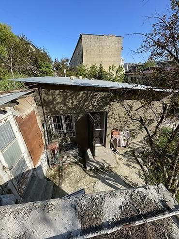 ev satilir heyet evi: 2 otaqlı, 40 kv. m — 10