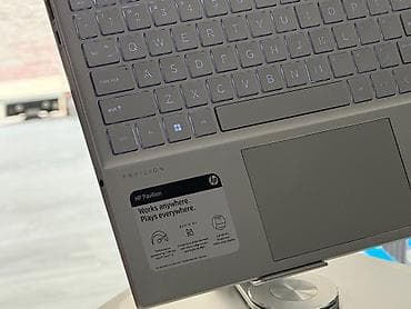 core i5: HP Pavilion 15-eg3053cl Şəhər: Bakı Marka: HP Çatdırılma?: Bəli — 5