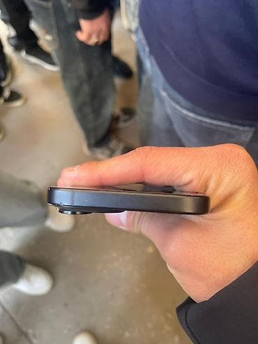 i̇phon x: IPhone 15, 128 GB, Qara — 4