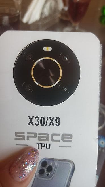 чехол htc desire v: Məhsul: Space TPU telefon qabı – X30/X9 modeli üçün - Uyğunluq — 4