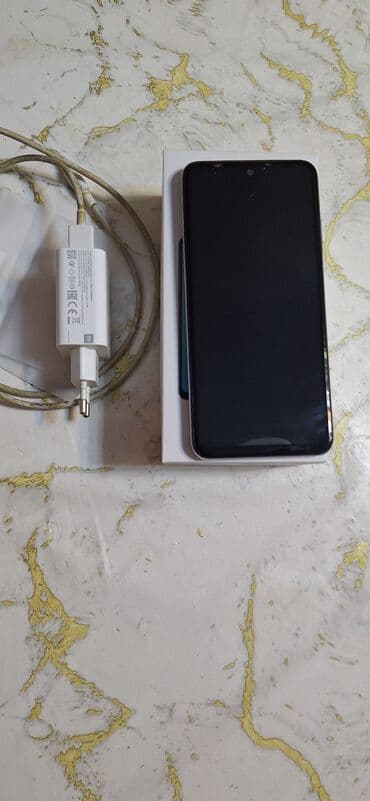 mi 14 ultra qiymeti: Redmi Note 10, 64 GB, rəng - Ağ, Sənədlərlə, Barmaq izi, Sensor — 2