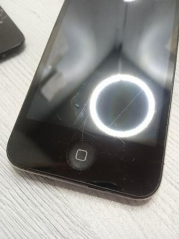 yeni iphone 6s plus: IPhone 4S, 16 GB, Qara, Face ID — 10