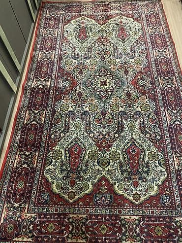 xalça üzlüyü: Xalça — 2