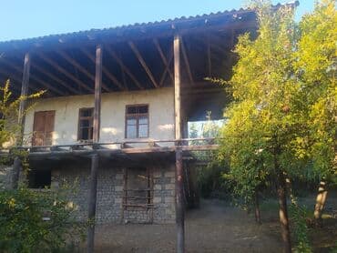 sumqayitda kirayə evlər: 4 otaqlı, 76 kv. m, Kredit yoxdur, Təmirsiz — 1