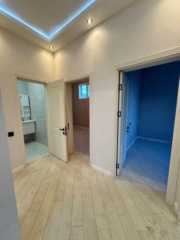 agdasda satilan evler 2024: Binəqədi qəs. 3 otaqlı, 100 kv. m, Kredit yoxdur, Yeni təmirli — 5