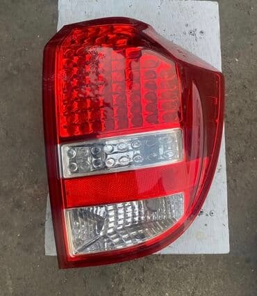 LED, Kia 2011 il, Orijinal, İşlənmiş lalafo.az -da LED, Kia 2011 il, Orijinal, İşlənmiş