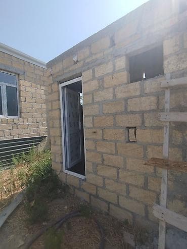 gence kıraye evler: 3 otaqlı, 110 kv. m, Kredit yoxdur, Orta təmir — 6