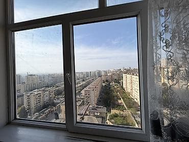weki: Salam Ev satilir wexsi evimdi makler deyilem unvan Gence prosbekti — 6