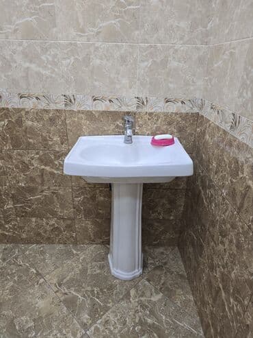 Unitazlar: Əla vəziyyətdədir — 1