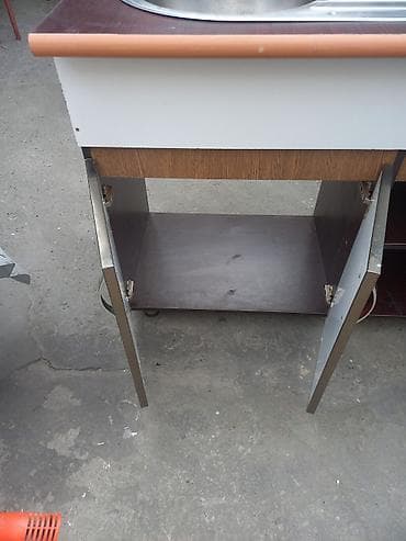 kukna mebli: MOYKA SATIRAM TƏZƏDƏN SECİLMİR COX YAXŞI VƏZİYƏTDƏDİR — 6