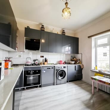 ev alıram: Satılır: həyət evi - Planlaşdırma: geniş zal, ayrı mətbəx, bir — 2