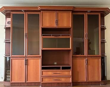 İşlənmiş, Servant, Türkiyə