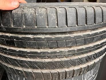 suktur: Satılır: 19 düym performans şinləri - Ölçü: 255/35 ZR19 - Tip: Radial — 3