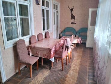 çıxarış nədir: 4 otaqlı, 157 kv. m, Orta təmir — 3