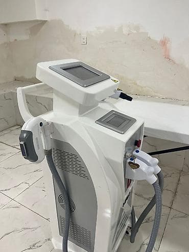 коптильный аппарат: Для кожи — 1