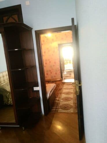 yeni yasamalda kiraye ev: Yasamalda melisada 10 mertebeli binanın 6-ci mərtəbəsində yerləşən — 2