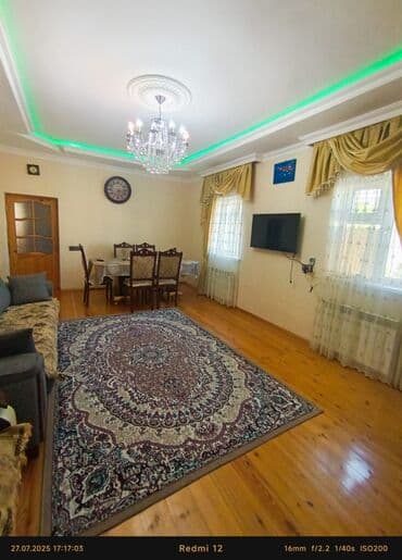 saray mtk kiraye evler 2024: 6 otaqlı, 160 kv. m, Kredit yoxdur, Orta təmir — 20