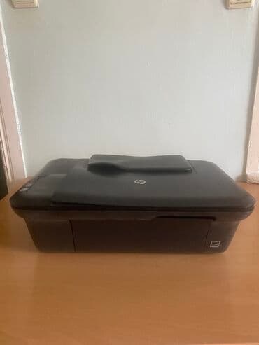 мини принтер: HP Printer, islek olub.Bir nece ildi istifadesiz qalib, qiymet — 1