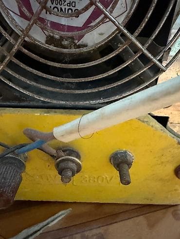 bosch perforator satilir: Qaynaq aparatı Elektrod, Kredit yoxdur — 4