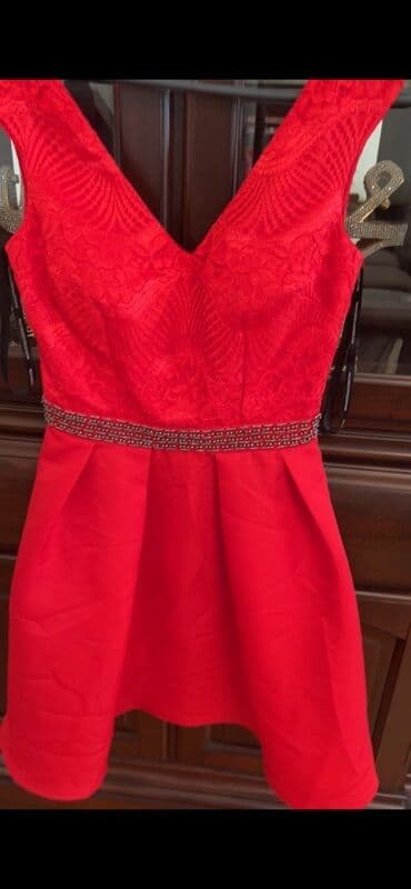 Jiletlər: Ziyafət donu, Midi, Calvin Klein, M — 11