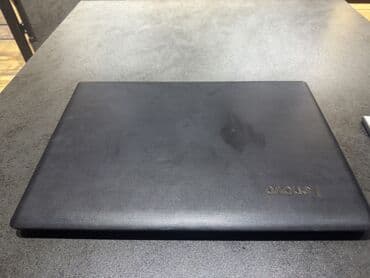 monster notebook qiymeti: İşlənmiş Lenovo IdeaPad, 15.6 ", AMD A4, 512 GB, Ödənişli çatdırılma — 2