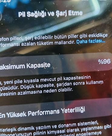 iphone 12 qiymet: IPhone 13, 128 GB, Ağ — 3