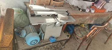 hamam perdeleri: Çoxfunksiyalı ağac emalı dəzgahı - Tip: Stolüstü kombinə edilmiş ağac — 1