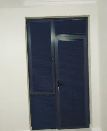 magnit perde: Jalüzlər — 11