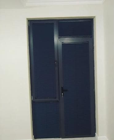 Pastel dəstləri: Məhsul: Jalüz və zebra pərdələr - Növ: Mexaniki zəncirli jalüz/zebra — 6