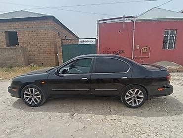 Avtomobil satışı: Nissan Maxima: 3 l | 2006 il Sedan — 4