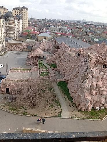 Xırdalanda AAAF parkda 2 otaqlı mənzil kirayə verilir.– şəhər