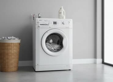 rucnoy paltaryuyan: Paltaryuyan maşın Beko, 5 kq, Avtomat, Qurutmasız — 1