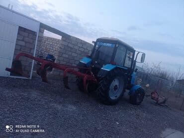 авторазбор грузовых авто: Traktor motor 8.9 l, İşlənmiş — 5
