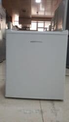 İşlənmiş Mini Hoffman Soyuducu Satılır, rəng - Ağ