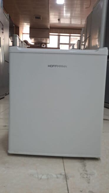 soyuducu motoru: Mini Hoffman Soyuducu Satılır, rəng - Ağ — 1