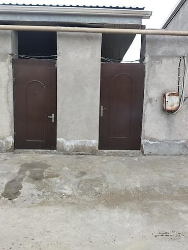 buta palace unvan: 60 kv. m, 2 otaqlı, Qaz, İşıq, Su — 2