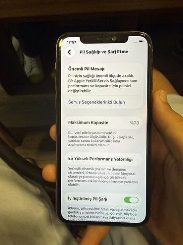 ıphone 11: IPhone 11 Pro, 256 GB, Matte Gold — 6
