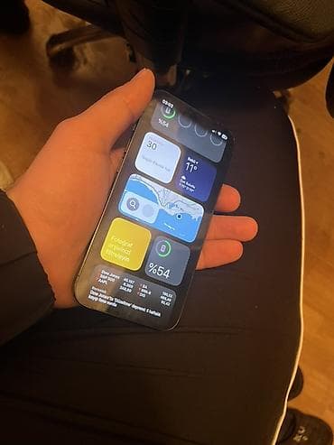 iphone 13 pro max ekran: IPhone 13 Pro, Alpine Green — 3