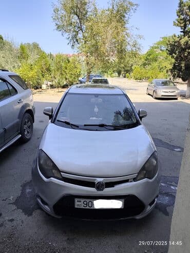 təkər r14: MG : 1.5 l | 2011 il 42500056 km Hetçbek — 1