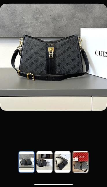 Zərgərlik əşyaları: Pulqabı — 8