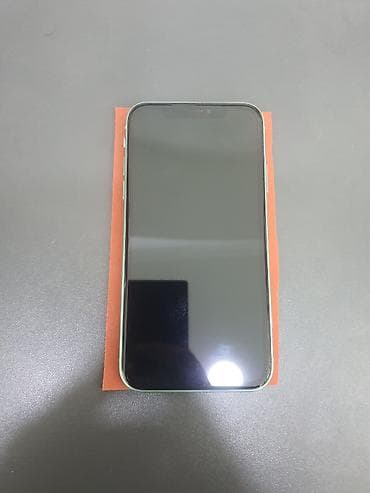 iphone 11 fake: IPhone 11, 64 ГБ, Зеленый, Face ID — 1