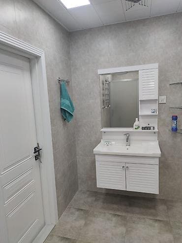 kiraye evle: Kiraye verilir Müasir interyerlə tam təchiz olunmuş 1 otaqlı mənzil — 3