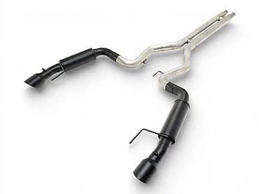 ford transit: Salam. Ford Mustang (2.3 EcoBoost) avtomobilimin üzərindəki orijinal — 1