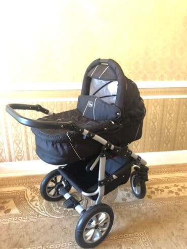 uşaq çantalar: Çıxarıla bilən beşikli araba, İşlənmiş — 13