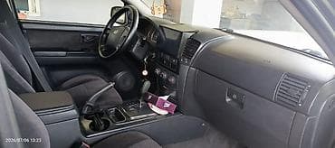 avtovoz satilir: Kia Sorento: 3.3 l | 2008 il Ofrouder/SUV — 7