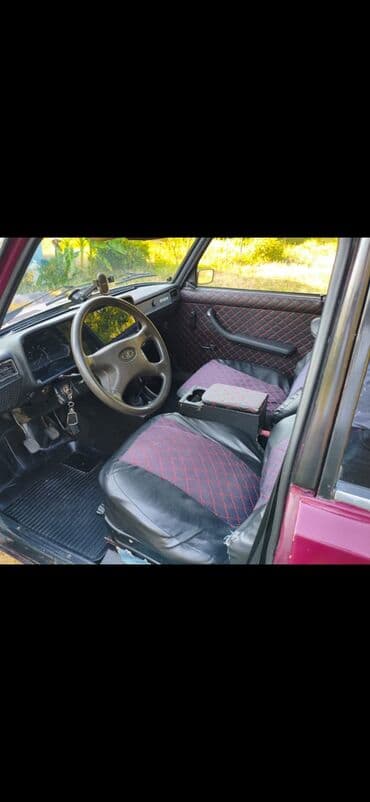 турбо аз подержанные автомобили таеота приюс аренд: ВАЗ (ЛАДА) 2107: 1.5 л | 2000 г. Седан — 6