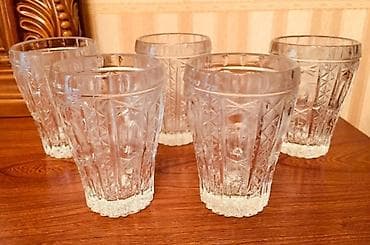 cini qablar: Qədəhlər — 2